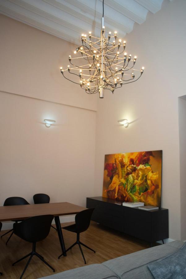 Casa Plaza De Las Flores Cadiz Grupo Ac Gestion מראה חיצוני תמונה